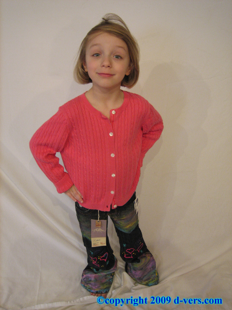 Girls Couture Custom Hand Painted Jeans Girls Couture Custom Hand Painted Jeans